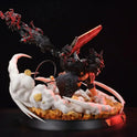 Figurine Black Clover - Asta Union Démoniaque 6