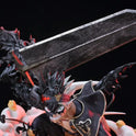Figurine Black Clover - Asta Union Démoniaque 4