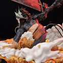 Figurine Black Clover - Asta Union Démoniaque 5