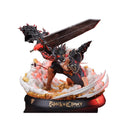 Figurine Black Clover - Asta "Union Démoniaque"