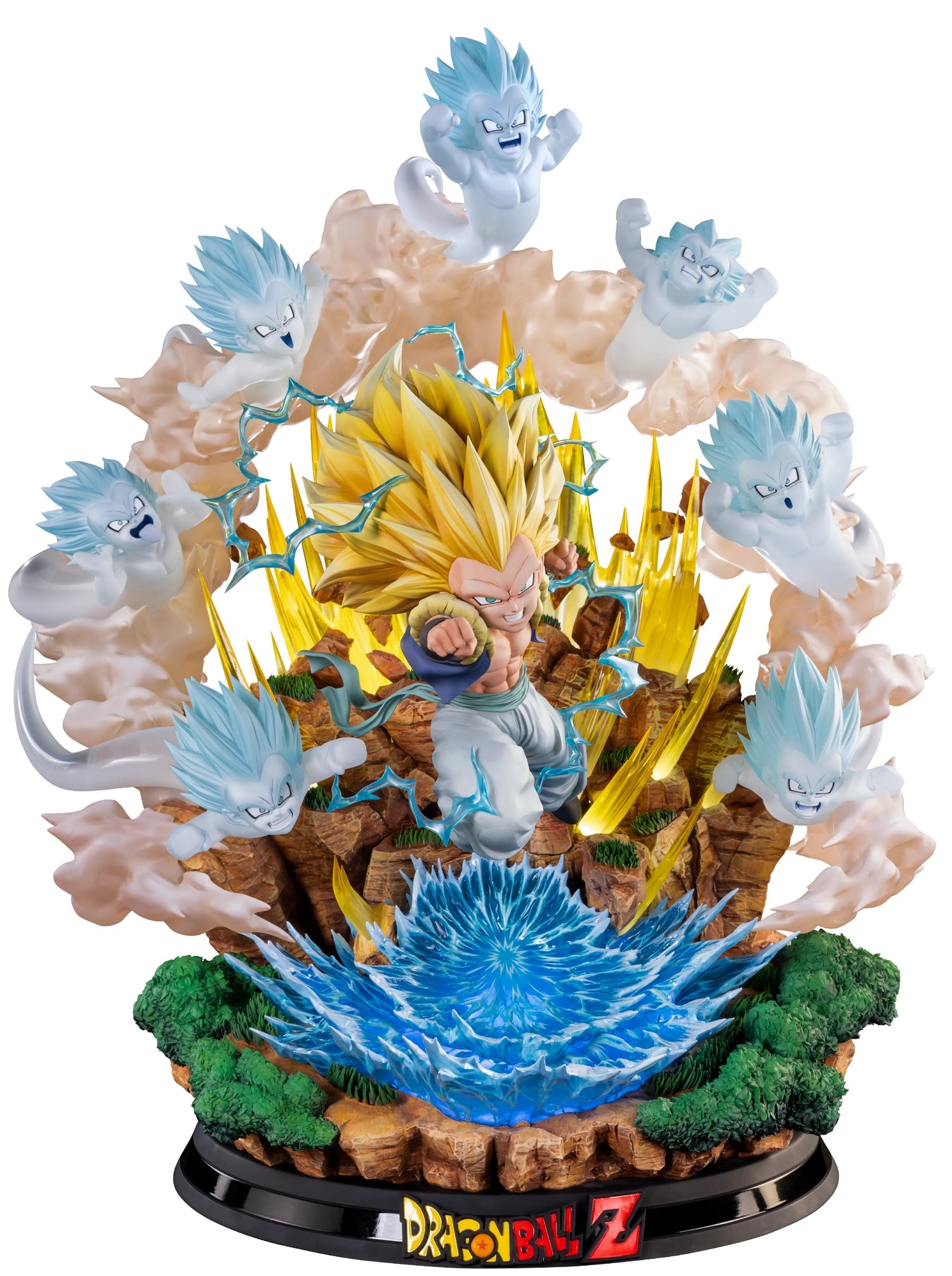 Dragon Ball