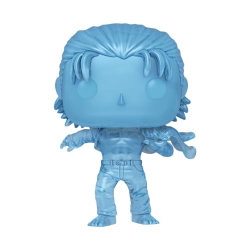 Funko Pop Attaque des Titans - Eren Jaeger 1321 - Anime Town