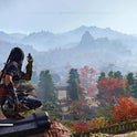 Jeu vidéo - Assassin's Creed : Shadows (NINTENDO SWITCH 2)