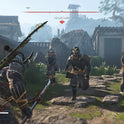 Jeu vidéo - Assassin's Creed : Shadows (NINTENDO SWITCH 2)