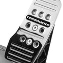 Thrustmaster T300 Ferrari Integral Racing Wheel Alcantara Edition Noir Volant + pédales Analogique/Numéri