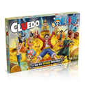 Jeu de société One Piece - Cluedo