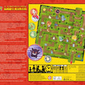 Jeu de société Pokémon - Labyrinth