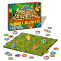 Jeu de société Pokémon - Labyrinth