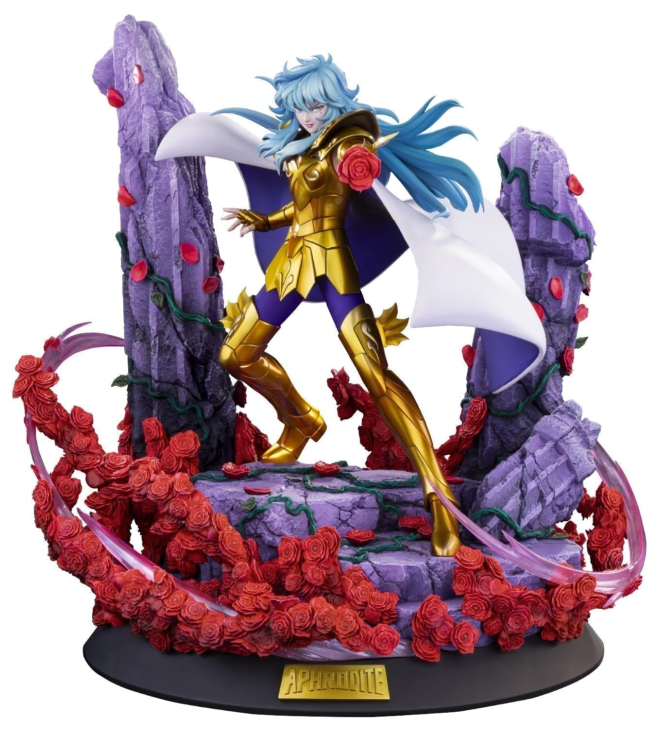 Figurines Saint Seiya