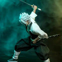 Figurine Demon Slayer - Sanemi Shinazugawa - Anime Town