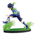 Figurine Blue Lock - Isagi l'Esprit du Héros - Anime Town