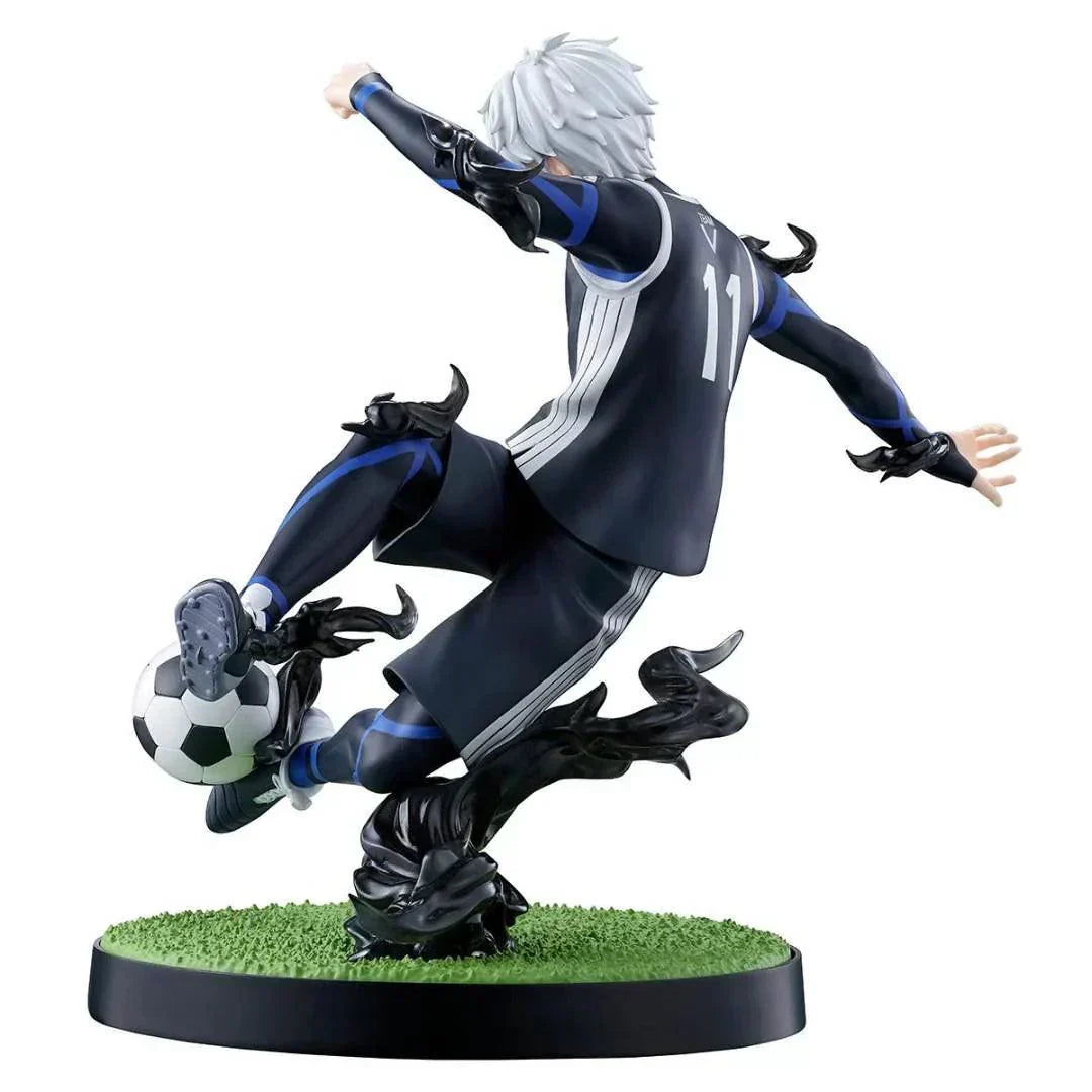 Figurine Blue Lock - Nagi contrôle - Anime Town