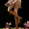 Figurine Attaque des Titans - Historia Reiss - Anime Town
