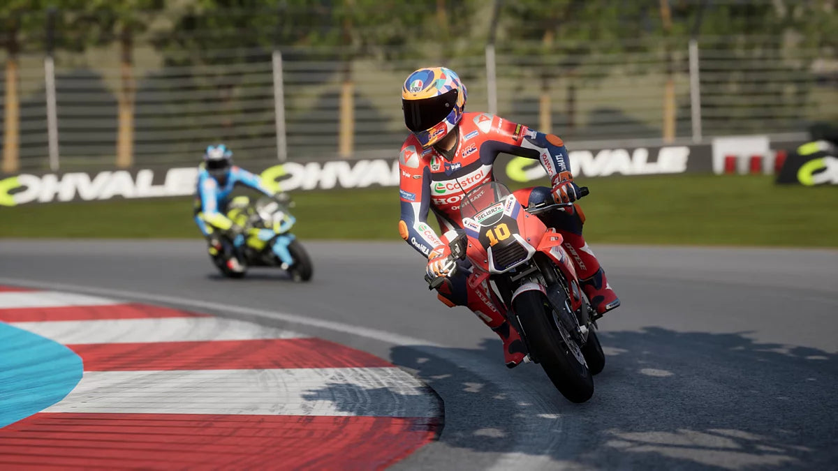 Jeu vidéo - MotoGP 26 (PS5)