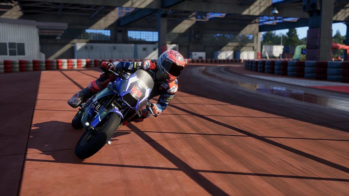 Jeu vidéo - MotoGP 26 (PS5)