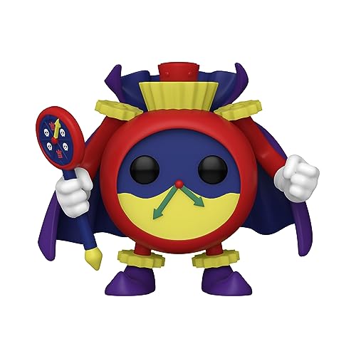Funko Pop Yu-Gi-Oh! - Time Wizard 1454 - Anime Town