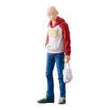 Figurine One Punch Man - Saitama "Oppai"