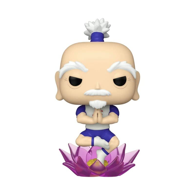 Funko Pop Hunter x Hunter - Isaac Netero 1132 - Anime Town