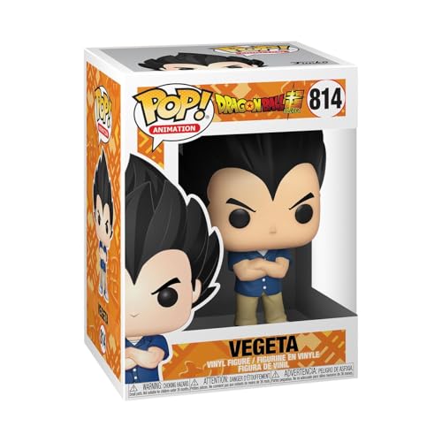 Funko Pop Dragon Ball