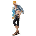 Figurine One Piece - Marco "Wano Kuni"