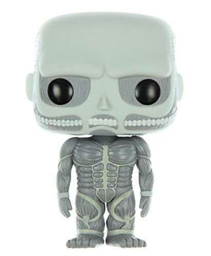 Funko Pop Attaque des Titans - Colossal Titan 23 - Anime Town