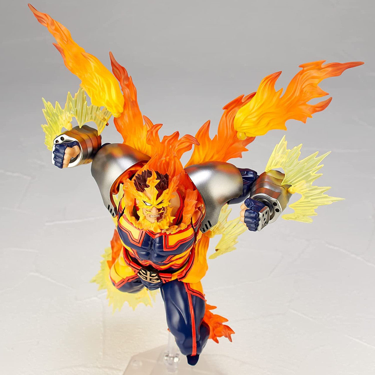 Figurine My Hero Academia - Endeavor - Anime Town