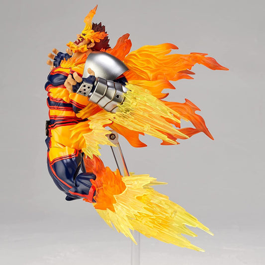 Figurine My Hero Academia - Endeavor - Anime Town