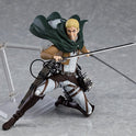 Figurine Attaque des Titans - Erwin Smith avec son cheval - Anime Town