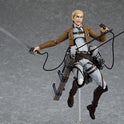 Figurine Attaque des Titans - Erwin Smith avec son cheval - Anime Town