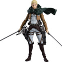 Figurine Attaque des Titans - Erwin Smith avec son cheval - Anime Town