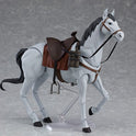 Figurine Attaque des Titans - Erwin Smith avec son cheval - Anime Town