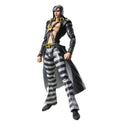 Figurine JoJo's Bizarre Adventure - Risotto Nero - Anime Town