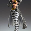 Figurine JoJo's Bizarre Adventure - Risotto Nero - Anime Town