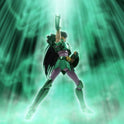 Figurine Saint Seiya - Shiryû chevalier de bronze du Dragon - Anime Town