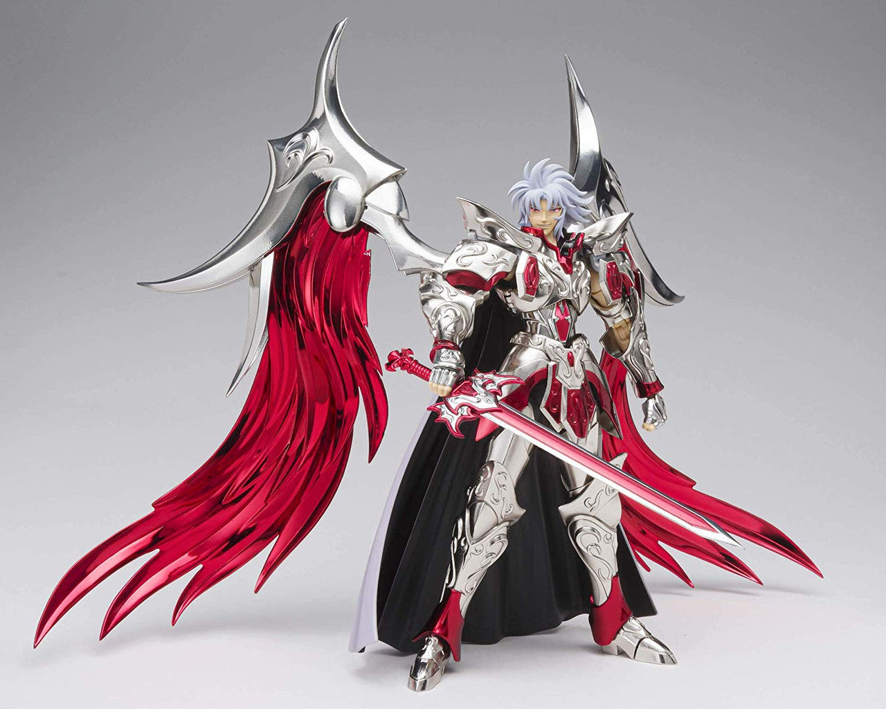 Figurine Saint Seiya - Arès le dieu de la guerre - Anime Town