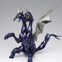Figurine Saint Seiya - Siegfried de Dubhe - Anime Town