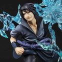 Figurine Naruto - Sasuke Uchiwa "Chidori" 2