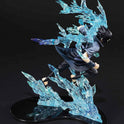 Figurine Naruto - Sasuke Uchiwa "Chidori" 3