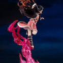 Figurine Demon Slayer - Nezuko Kamado la petite démone - Anime Town