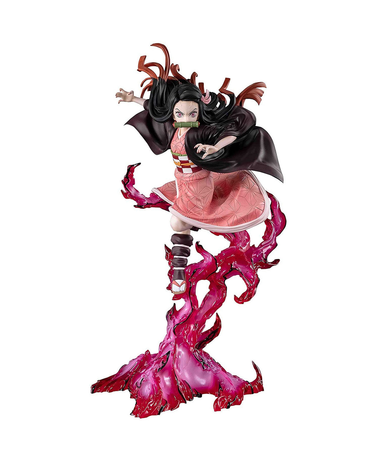 Figurines Demon Slayer