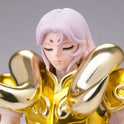 Figurine Saint Seiya - Mû du bélier - Anime Town