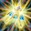Figurine Saint Seiya - Mû du bélier - Anime Town