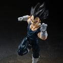 Figurine Dragon Ball - Vegeta saga Boo - Anime Town