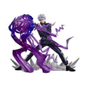 Figurine Jujutsu Kaisen - Satoru gojo "Murasaki"