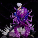 Figurine Jujutsu Kaisen - Satoru gojo "Murasaki" 2