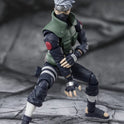 Figurine Naruto - Kakashi Hatake le ninja copieur - Anime Town