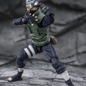 Figurine Naruto - Kakashi Hatake le ninja copieur - Anime Town