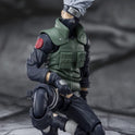 Figurine Naruto - Kakashi Hatake le ninja copieur - Anime Town