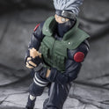 Figurine Naruto - Kakashi Hatake le ninja copieur - Anime Town