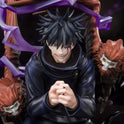 Figurine Jujutsu Kaisen - Megumi Fushiguro 1